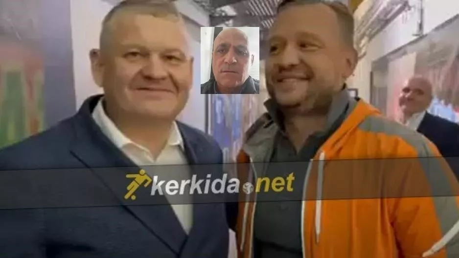 (Τοποθέτηση στο S.M) "ΑΥΤΟ λείπει από την Πάφο!"