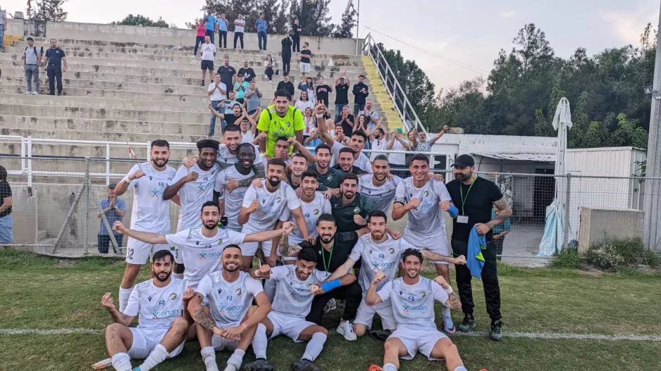 Διγενάρα μετά το διπλό!