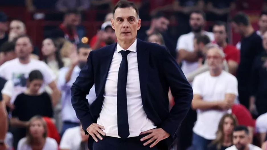 Ζέρβας: «Πρέπει να σκοράρει απόψε ο Ολυμπιακός - Πολύ πιο ζεστός στην αγορά, ποιο το δίλημμα»