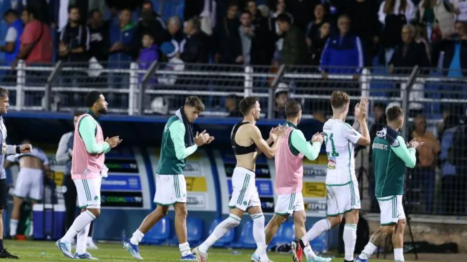 Η βαθμολογία της Super League: Παρέμεινε στο +4 ο Παναθηναϊκός από Ολυμπιακό και ΑΕΚ