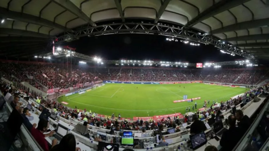 Μόνο 2 εντός στις επόμενες 9 αγωνιστικές - Ένα ματς σε γεμάτο «Καραϊσκάκη» σε 2 μήνες, αν μείνει η ποινή