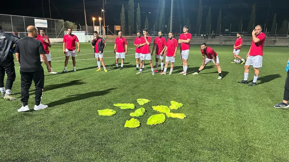 "Να μάθουμε να σεβόμαστε ο ένας τον άλλο στο αγροτικό"