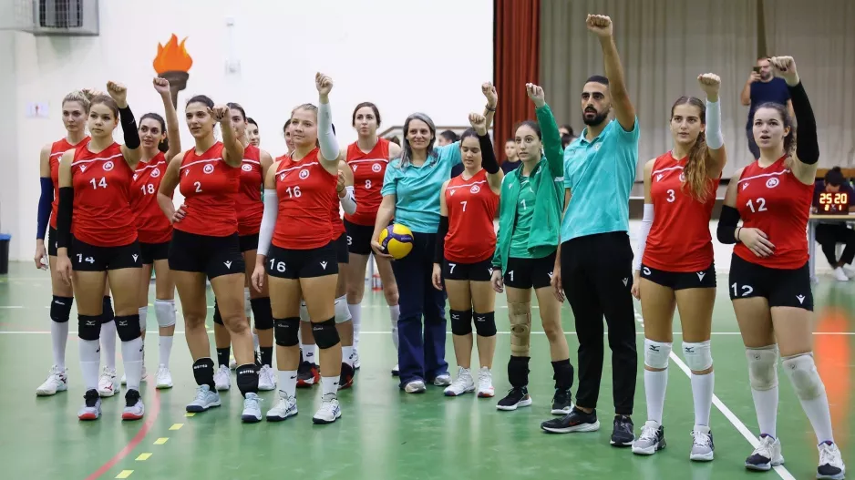 Παναγιώτου: "Πρέπει να βγάλουμε αντίδραση"