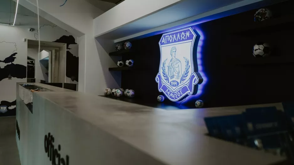 Ωράριο/Apollon Official Store
