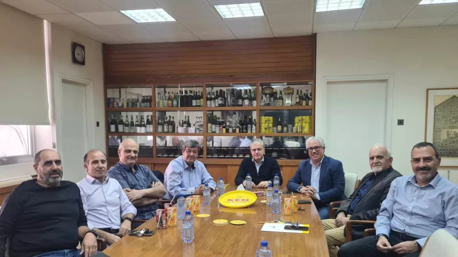 Η ΚΕΟ... σταθερός αιμοδότης, και Μέγας Χορηγός του Ερασιτεχνικού ποδοσφαίρου