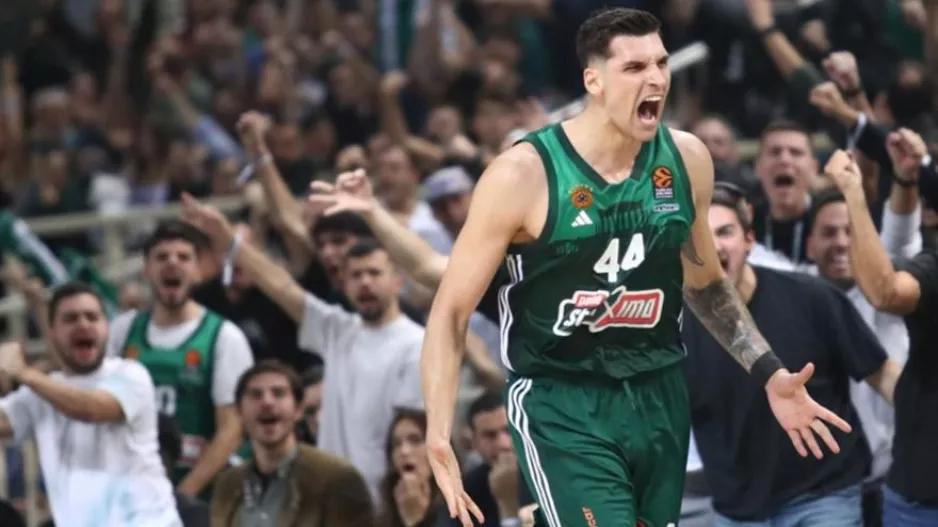 Πάτησε… γκάζι και "καθάρισε" ο φορτσάτος Παναθηναϊκός!