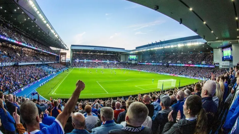 Περιμένουν γύρω στις 50 χιλιάδες στο Ibrox/ Πρώτη φορά για Άρη!