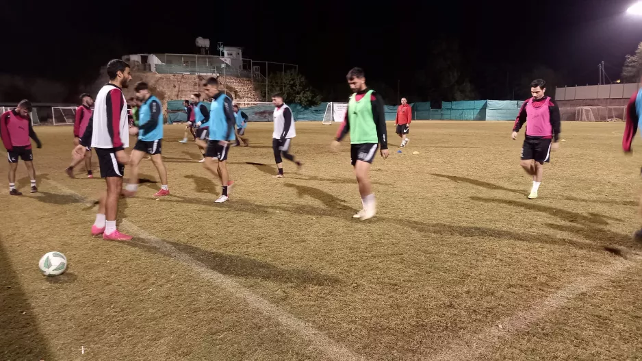Τα αποτελέσματα στην Επίλεκτη ΣΤΟΚ