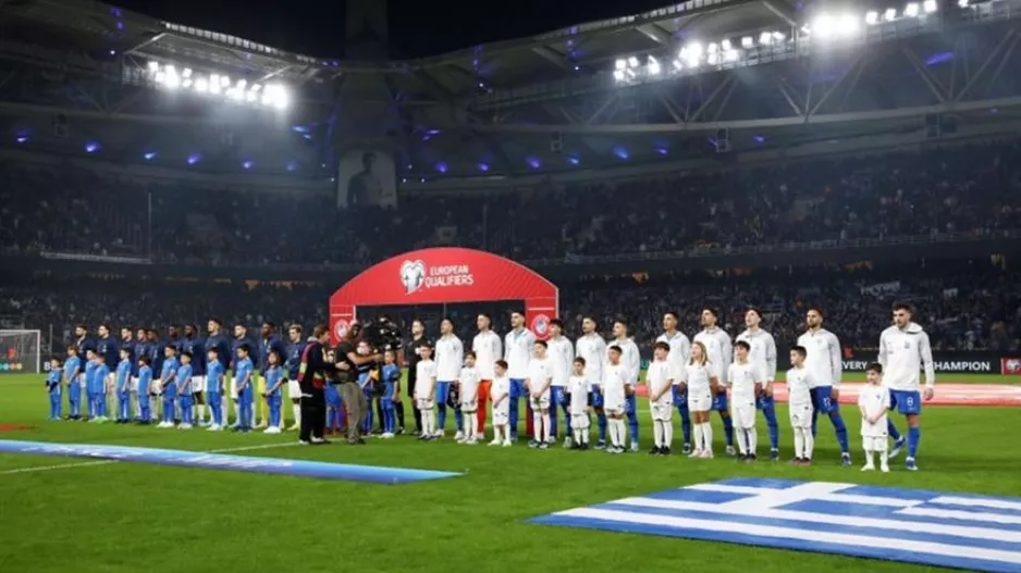 ΕΠΟ: «Απόφαση της UEFA να μην χρησιμοποιείται σε αγώνες εθνικών ομάδων η goal line technology»