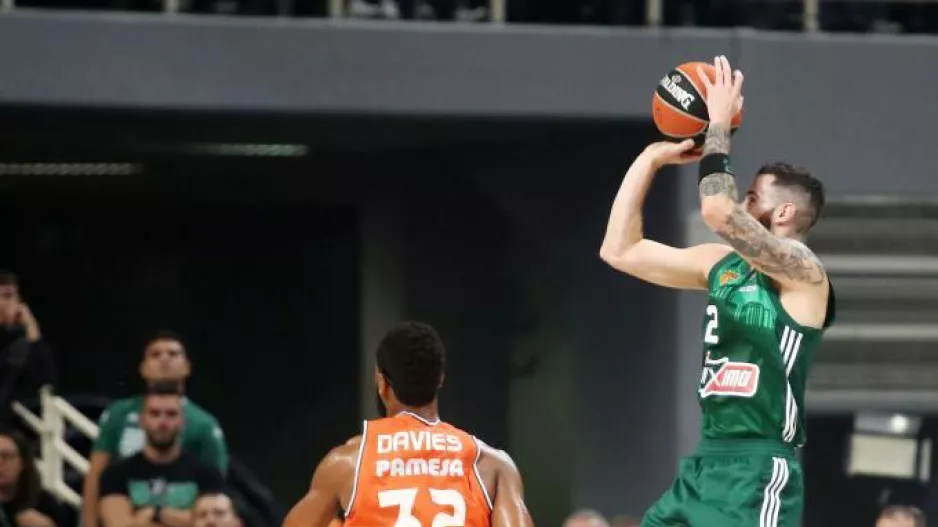 Stoiximan Basket League: Τα βλέμματα στη Ρόδο στο κυρίως μέρος της 8ης αγωνιστικής