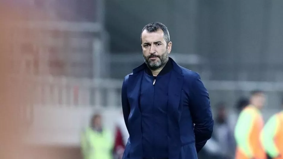 Με 4-3-3 και Ποντένσε βασικό ο Ολυμπιακός