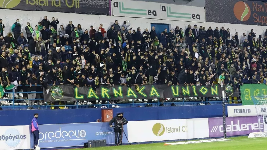 Ανακοίνωσε sold out για "ΠΑΠ"!