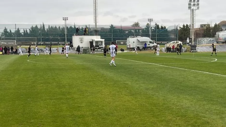 Το... ντέρμπι στον ΠΑΟΚ