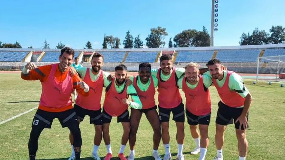 Οι νικητές 