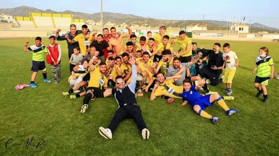 "Φεύγω με το κεφάλι ψηλά - Δεν εγκαταλείπω ένα σάπιο καράβι αλλά κάποια πράγματα στη ζωή αλλάζουν"