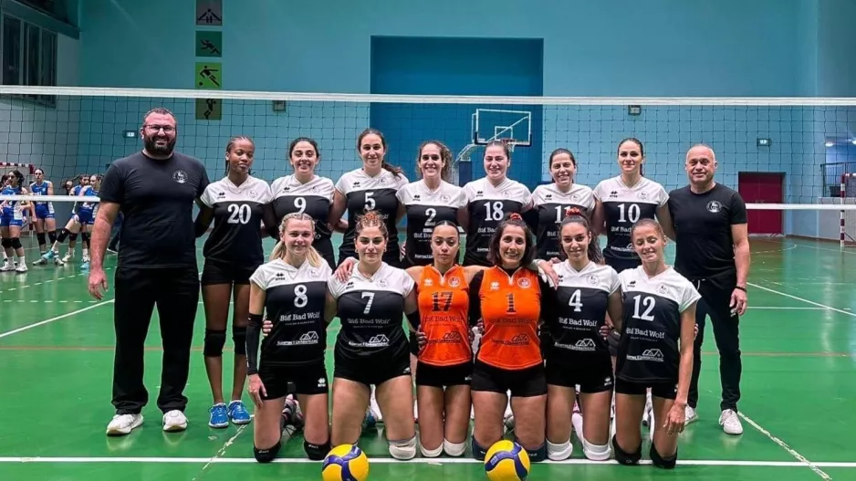 Συνεχίζει το "πέταγμα" απτόητος ο Δικέφαλος – Νίκες για Εθνικό Λατσιών και Πανιδαλιακο.