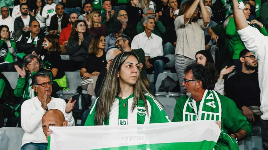 Άρης: Εισιτήρια για ΑΕΛ
