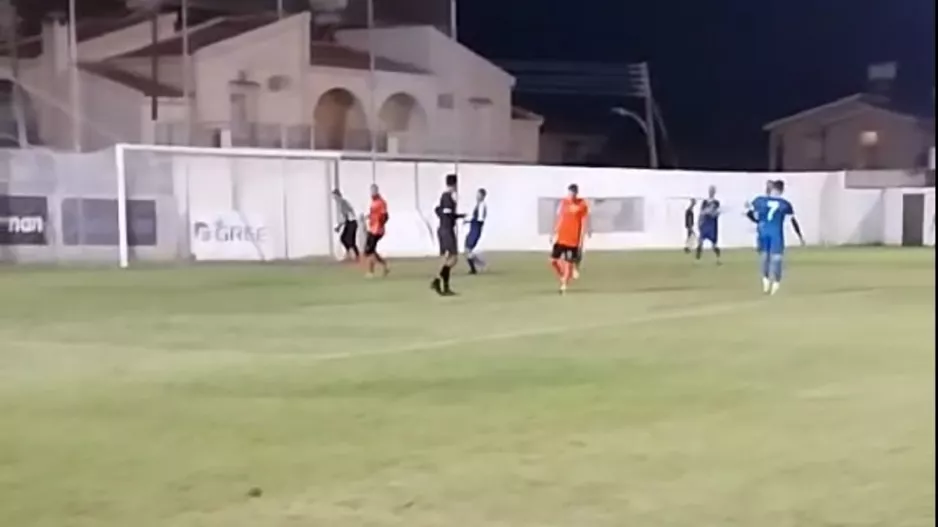 Νέα νίκη για την Ελπίδα Ξυλοφάγου