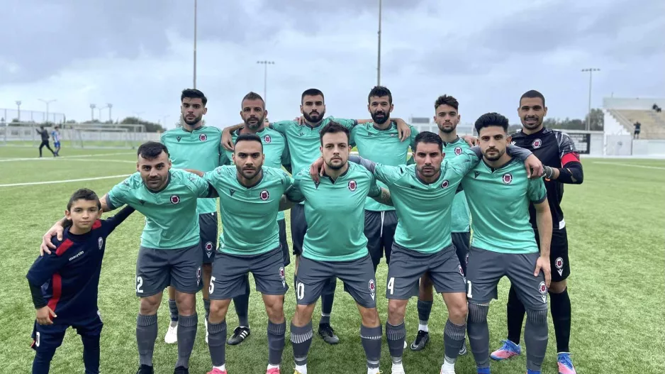 "Ο διαιτητής θα μπορούσε να καταλογίσει πέναλτι, αλλά δεν το έκανε"