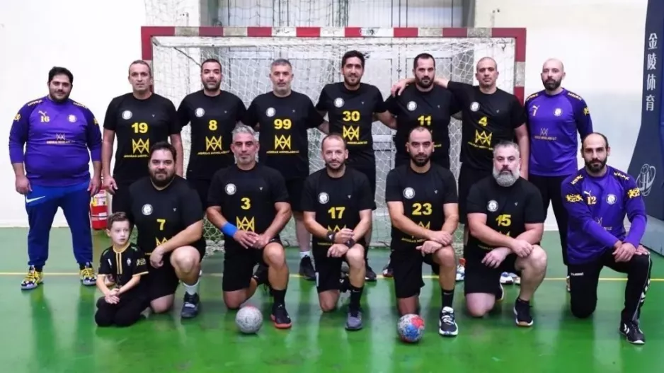 Τρεις εντός έδρας νίκες, ένα διπλό