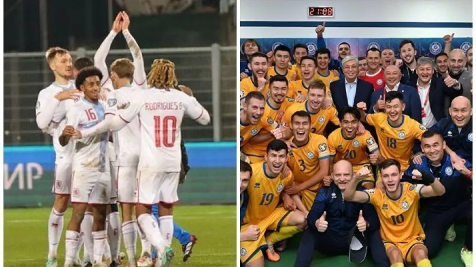 "Να πάμε να δούμε τι κάνουν στο Καζακστάν και στο Λουξεμβούργο"