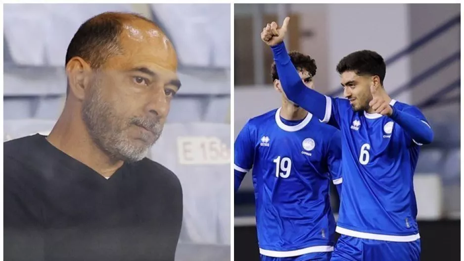 Το... ΕΙΔΕ από κοντά ο Οκκάς!