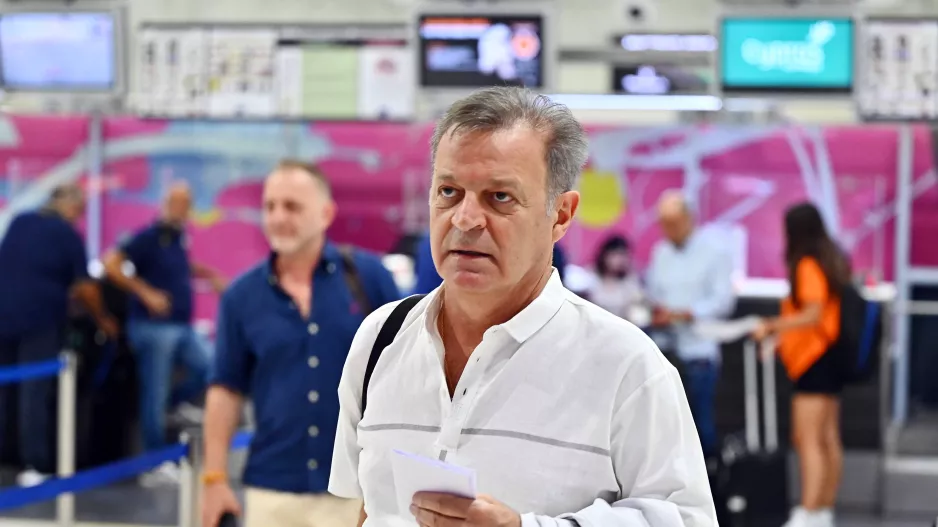 Τα ατελείωτα ταξίδια ψάχνοντας την Ιθάκη 
