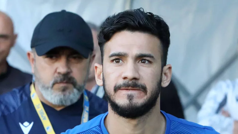 Με Βιγιαφάνεζ στο Άλφαμεγα 