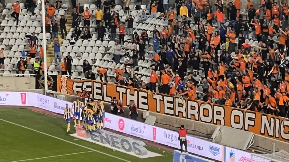 Μόνος στην κορυφή, τετραήμερη άδεια και από Πέμπτη Αρχάγγελο 