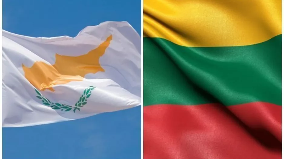 Σχεδόν 23 χρόνια μετά... 