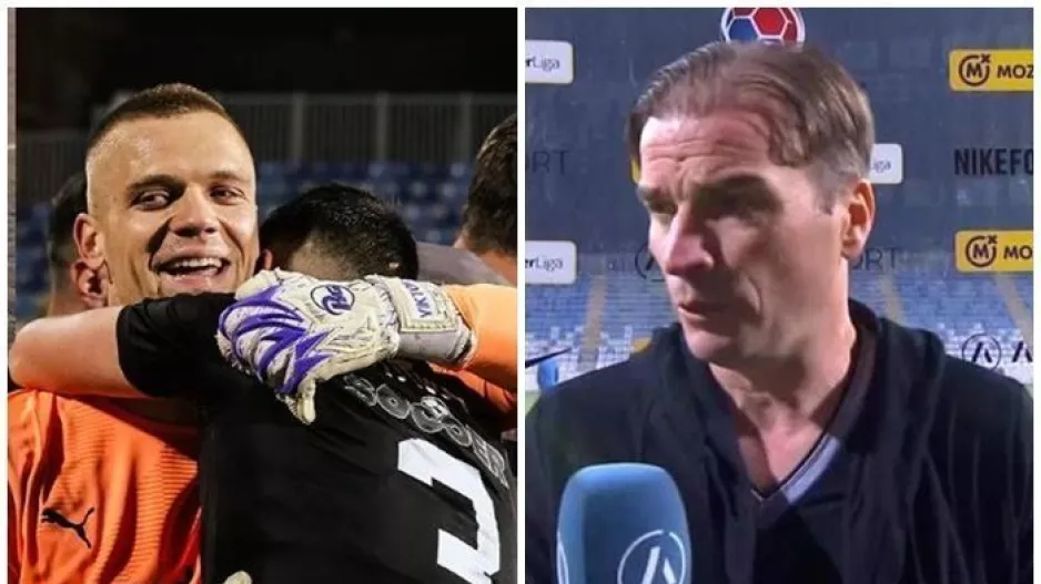 ΚΟΚΚΙΝΟ "Γιόβα" σε Ντομπρασίνοβιτς!