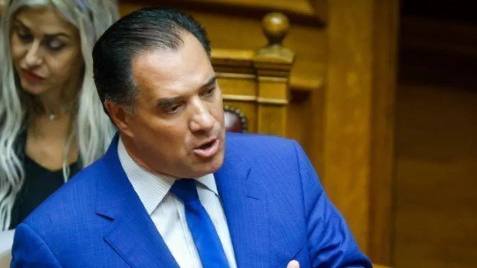 Η... δήλωση για τα Τέμπη που προκάλεσε οργή