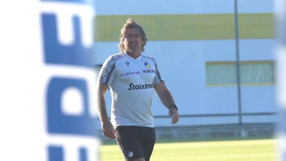 Πολύ σημαντικό/ΑΠΟΕΛ