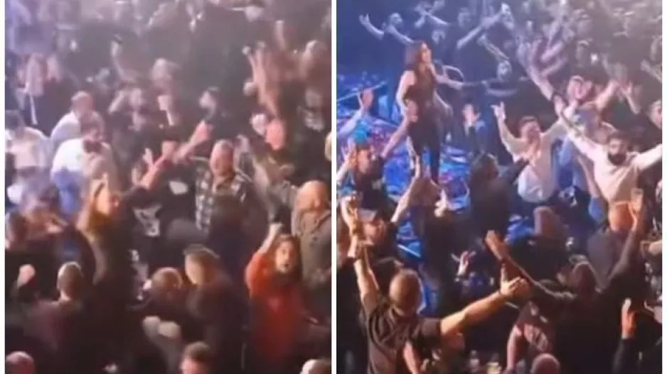 Πάρτι/Πορτοκαλί
