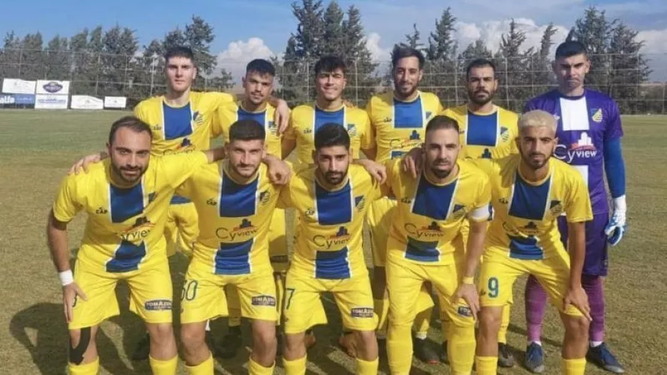 Αλάνθαστη η Δόξα Παλαιομετόχου/Με διαφορά από την 2η και 3η στη βαθμολογία (Αποτελέσματα)