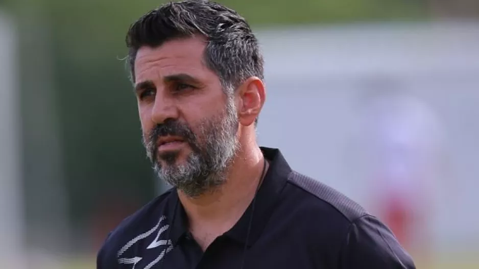 Κύπρος/Παραίτηση προπονητή μετά από 19 χρόνια 