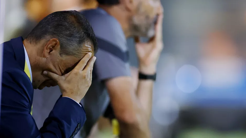 (Όλτρα) Τον... έφαγε το 1-3-2