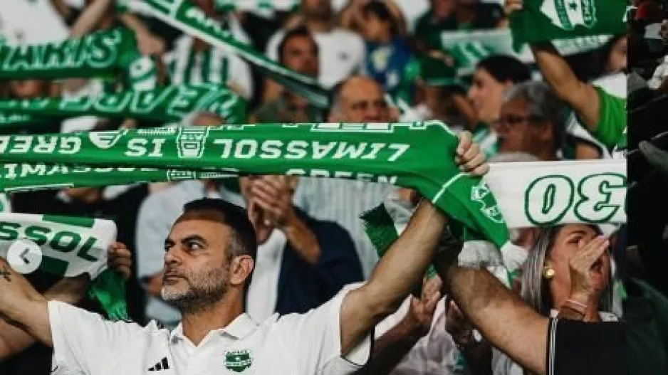 Μήνυμα από Άρη