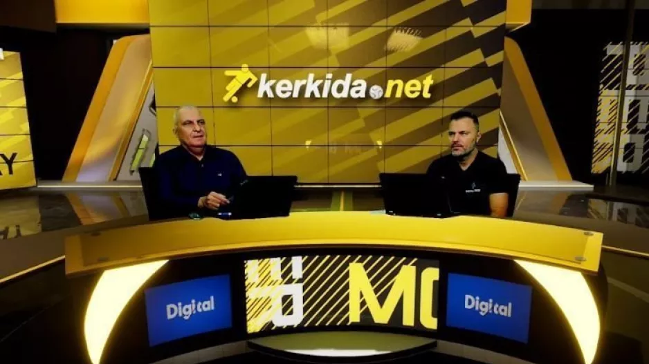ΕΔΩ... οι κορυφαίοι!