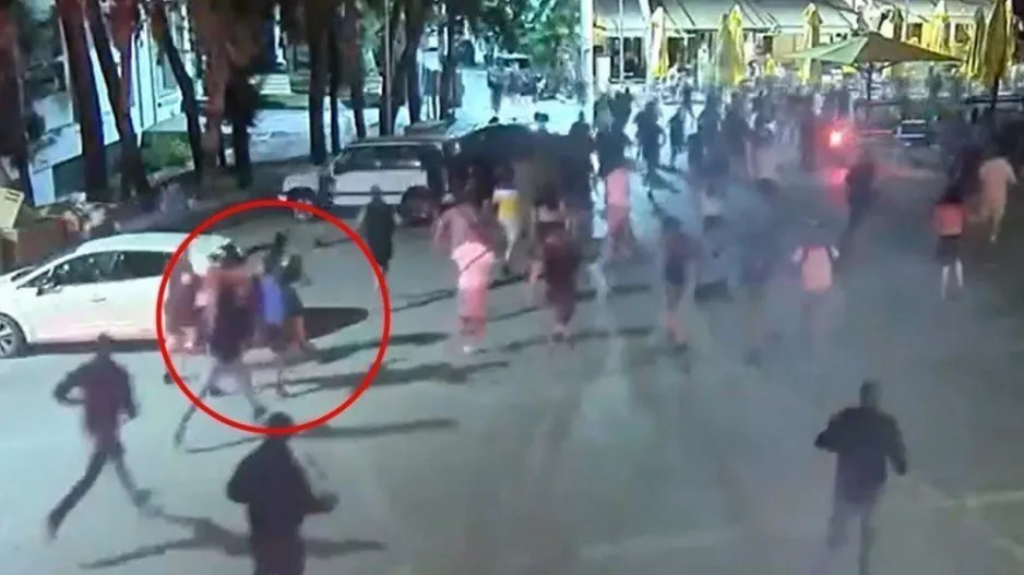 Συνελήφθη Έλληνας που πιθανώς να εμπλέκεται στη δολοφονία Κατσούρη