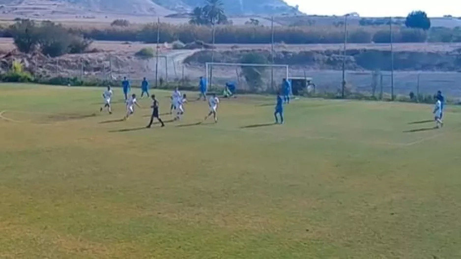 ΑΝΟ/Η... δράση στην Ακαδημία (βίντεο)