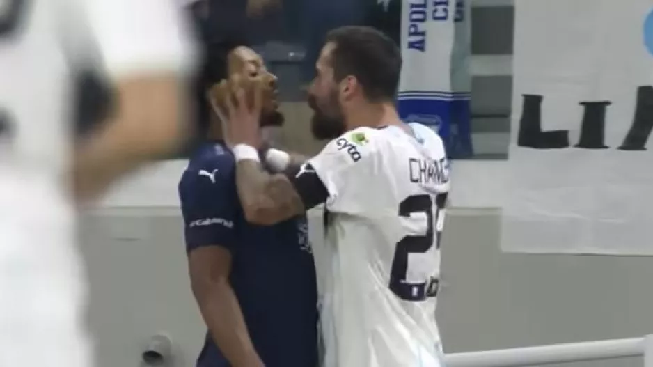 AΓΩΝΙΑ για Χάμπο