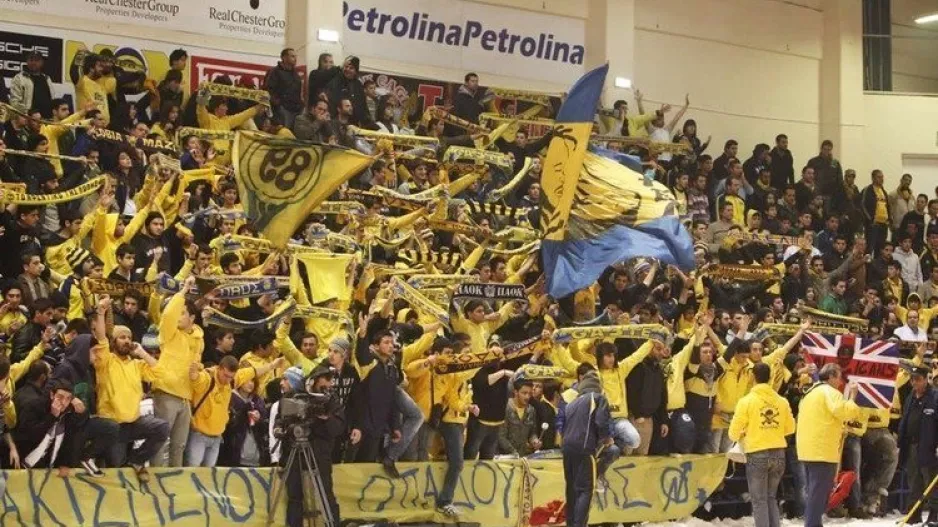 ΑΕΛ/Εισιτήρια για ΑΠΟΠ και 1ο Ευρωπαϊκό!