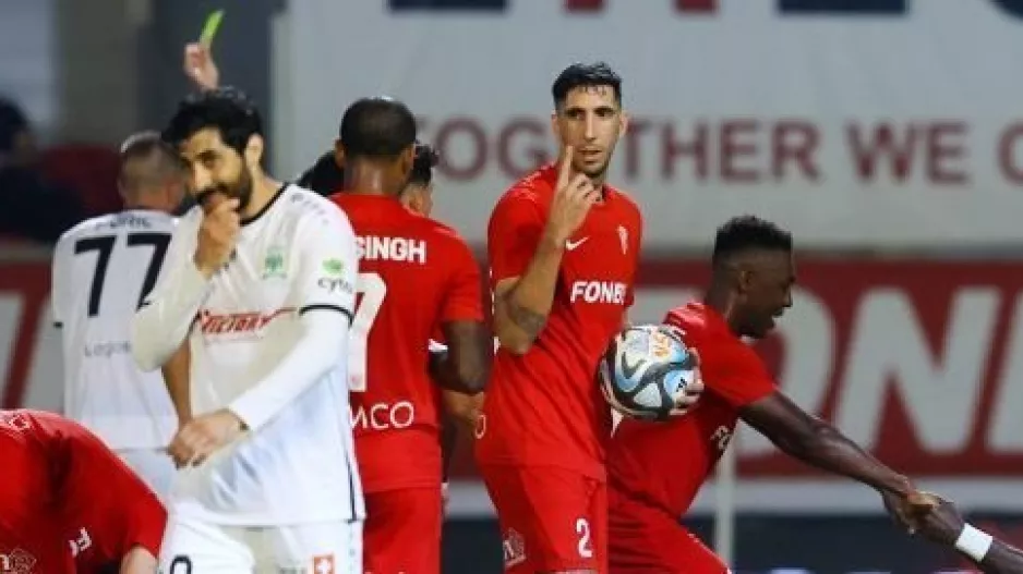Στο... +18!