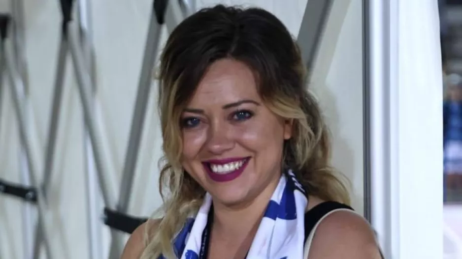ΟΛΑ... Άλια (Πάφος)