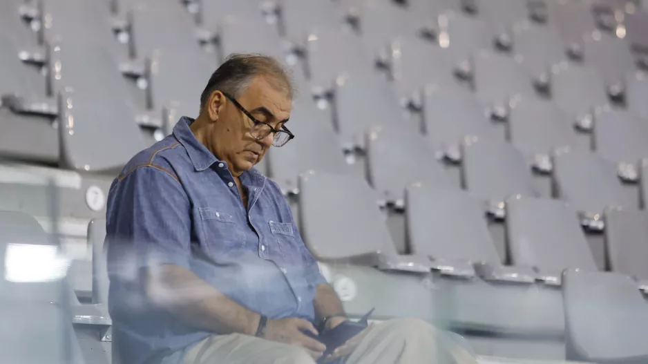 Πιστός... Σαλαμιναίος