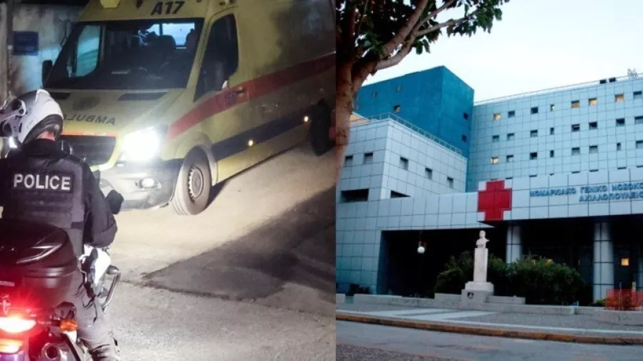 Μαρτυρία ότι ο 33χρονος οδηγός έκανε ελιγμούς πριν το μοιραίο – "Πετάχτηκε μπροστά μου" είπε στον Ανακριτή