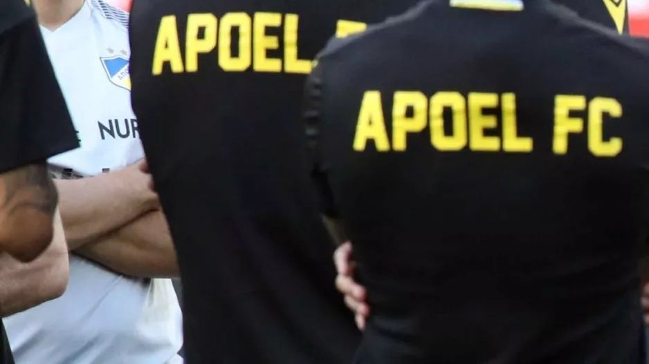 Οι παίκτες γίνονται στην ευκαιρία και όχι στην ανάγκη 