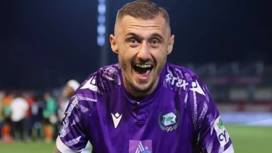 (S.M) No1... Mateusz Taudul!
