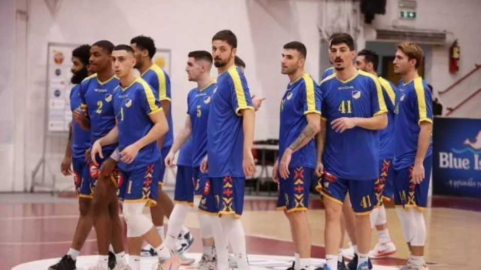 ΑΠΟΕΛ/Έχασε αλλά δήλωσε "παρών"